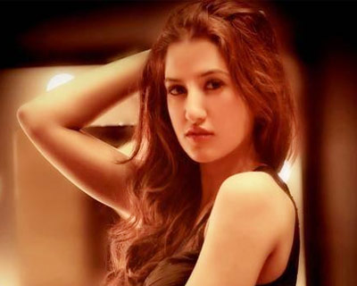 Meet Natasha Assadi Contestant Miss Diva 2015