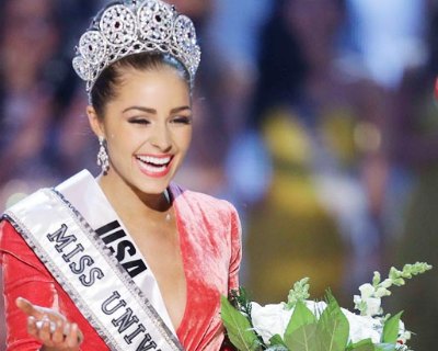 USA The Emerald of Pageantry