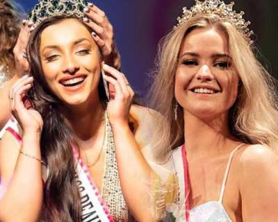 Miss Earth Netherlands 2022 Meet the Delegates