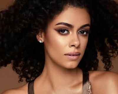 Fionnghuala O'Reilly crowned Miss Universe Ireland 2019