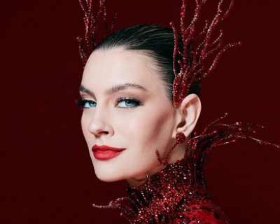 Brazil’s Teresa Santos to don ‘Pau-Brasil’ inspired national costume at Miss Universe 2021