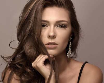 Mattea Henderson joins hands with Operation Smile to promote her advocacy as Miss Universe Canada 2019 finalist