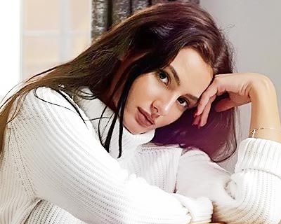 Desire Radic emerging as the potential winner for Miss Earth Slovenia 2020