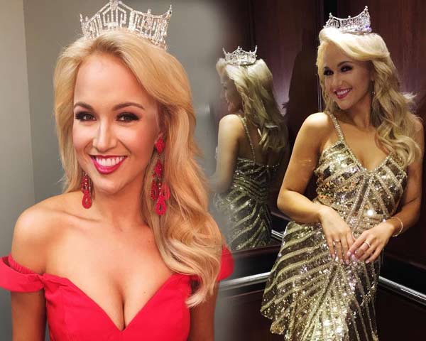 Miss America 2018 preliminary judges announced