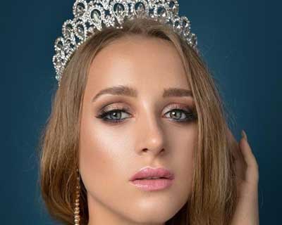 Annabella Fleck appointed Miss Earth Germany 2020