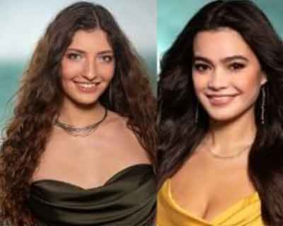 Miss Belgium 2022 Meet the Contestants