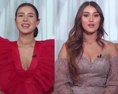 Miss Tunisia 2023 Meet the Delegates