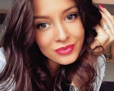 Miss Russia 2016 Fifty Shades of Beauty and Glamour