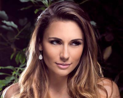 Miss Ecuador 2015 Top 5 Hot Picks