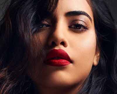 Priyadarshini Chatterjee for the Miss Diva Universe 2019 crown?