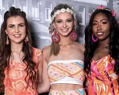 Miss World Nederland 2022 Meet the Finalists