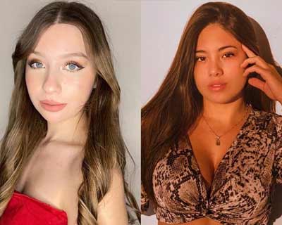 Miss World Chile 2021 Meet the Delegates