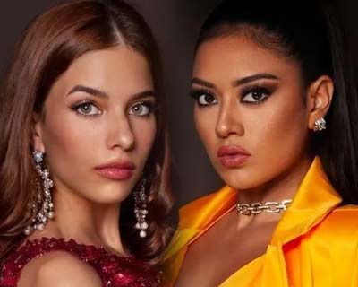 Miss Universe Panama 2022 Meet the Contestants