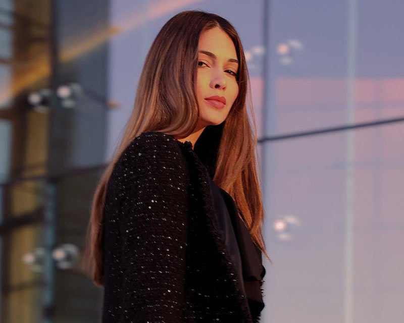 Miss Universe 2013 Gabriela Isler soon to get married!