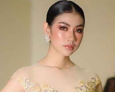 Miss Universe Cambodia 2022 Wishlist: John Sotima