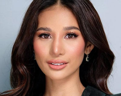 Philippines’ Shane Quintana Tormes crowned Miss Global 2022