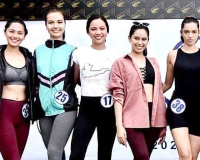 Miss World Philippines 2021 Sports Challenge finalists announced