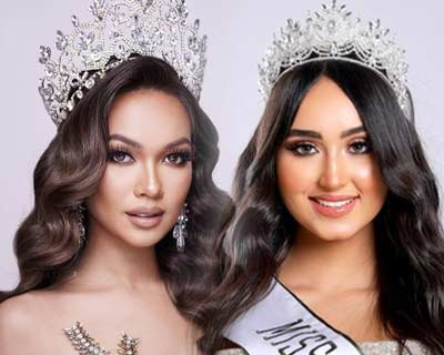 Miss Eco International 2023 Meet the Delegates