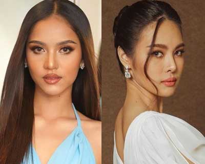 Aspiring delegates confirmed to join Miss Universe Thailand 2021