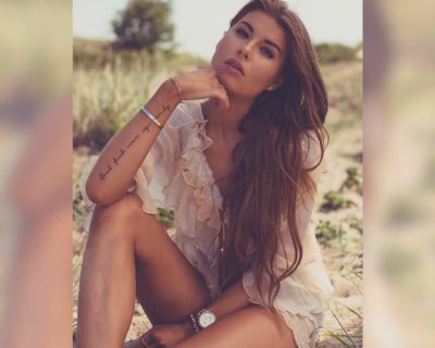 Cecilie Wellemberg crowned Miss Universe Denmark 2015