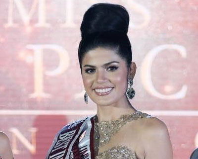 Miss Asia Pacific International 2018 Evening Gown Competition Results and Special Awards