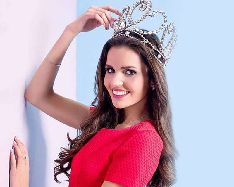 Miss Belgium 2018 Live Stream and Live Updates