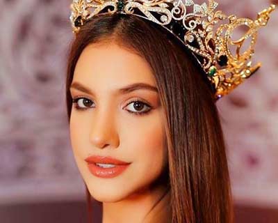 Miss Grand International 2019 Valentina Figuera launches her own YouTube channel