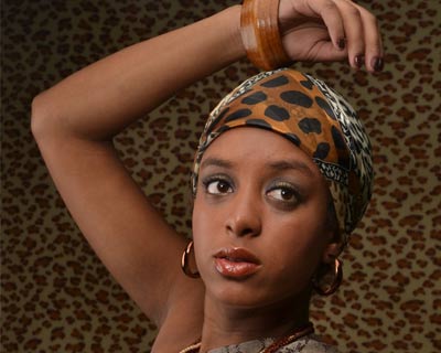 Lucero Francis Miss Peru Universo 2016 Contestant