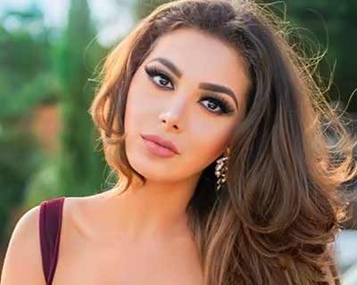 Miss Universe calling for Dannia Guevara Morfín?