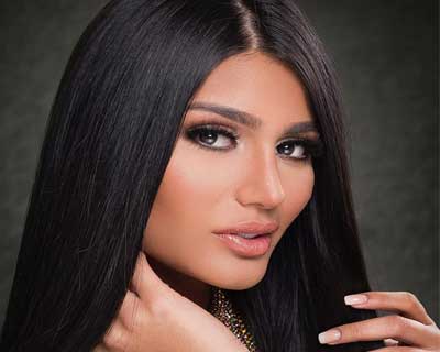 Venezuela’s Sthefany Gutiérrez comes a long way since her stint in Miss Universe 2018