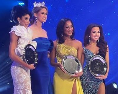 Miss America 2024 – Preliminary Competition winners announced