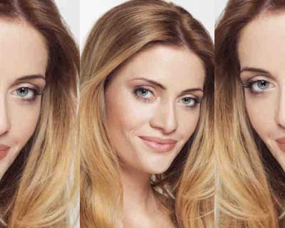 Dominika Košťálová Czech Miss 2016 Finalist