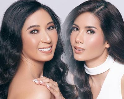 Miss World Philippines 2021 Live Blog Full Results