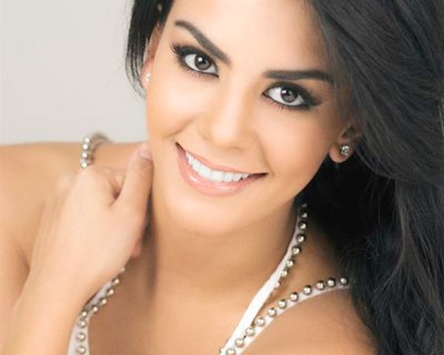 Maria Emilia Cevallos Cuesta, Meet Miss Supranational Ecuador 2015