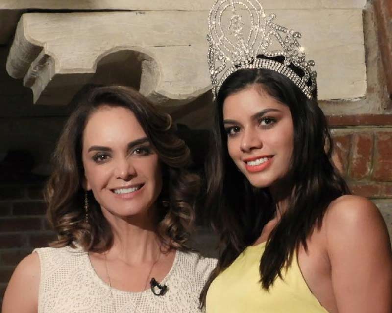 Mexicana Universal 2018 official Top 12 announced