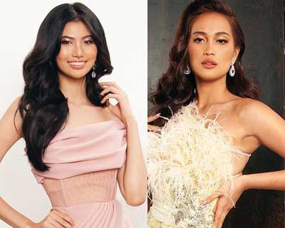 Miss World Philippines 2021 Evening Gown Top 10 Favourites