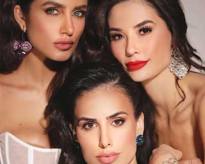 Miss Universe Brazil 2022 Live Stream & Updates