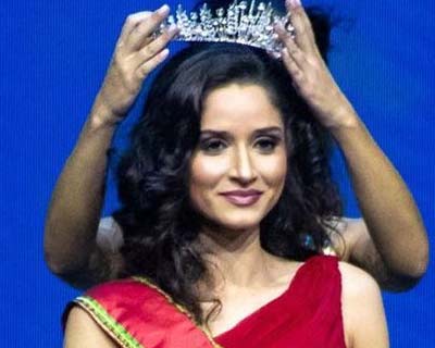 Sabrina Ribeiro to represent Portugal at Miss Grand International 2022