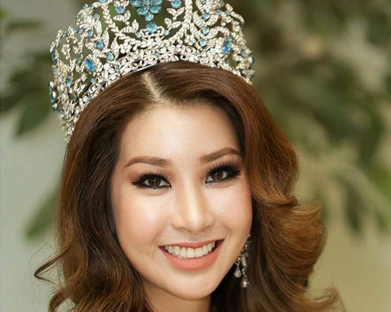 Jenny Kim gets nostalgic about her journey as 2017 comes to an end!