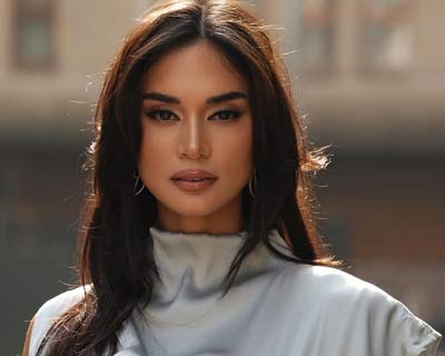 Pia Wurtzbach – From winning Miss Universe to becoming a Global Icon