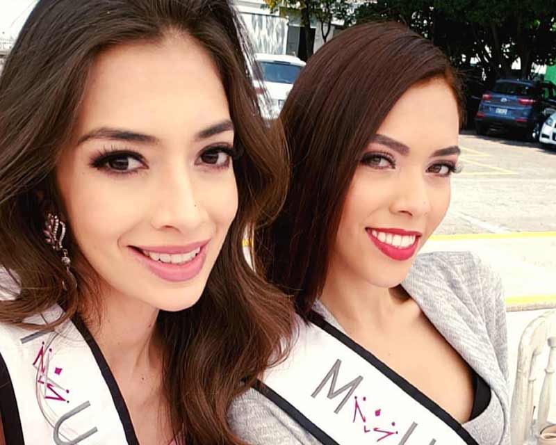 Mexicana Universal 2018 Official Top 14 candidates revealed