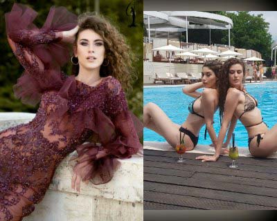 Miss Universe Albania 2017 - Events & Activities