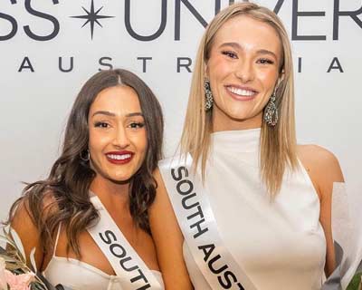 Miss Universe Australia 2023 finalists from South Australia announced