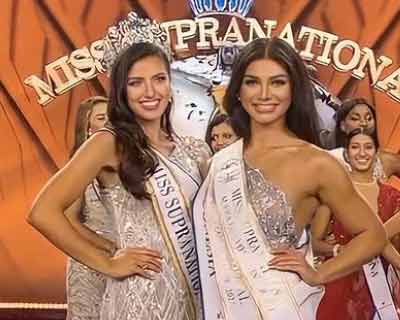 Post Pageant Analysis of Miss Supranational 2021