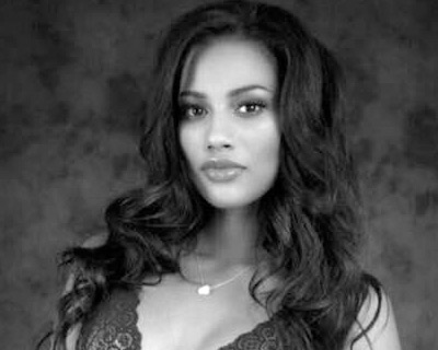 Marlin Anais Ruiz Miss Kärnten 2017 for Miss Austria 2017- Know more about the beauty