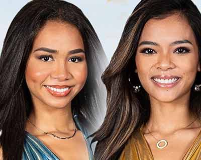 Miss Belgium 2021 Meet the Contestants