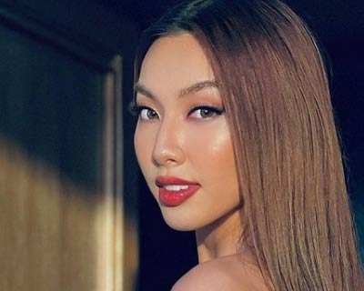Miss Grand International 2021 Nguyễn Thúc Thuỳ Tiên to return to Vietnam for a grand homecoming