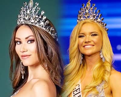 Will Netherlands debut its win at Miss Earth under Tessa le Conge’s delegation?