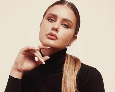 Marcella Kozinski emerges as a probable candidate for Miss Universe Brazil 2021