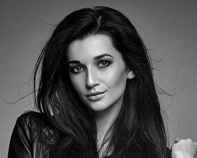 Nikola Kováříková Czech Miss 2016 Contestant